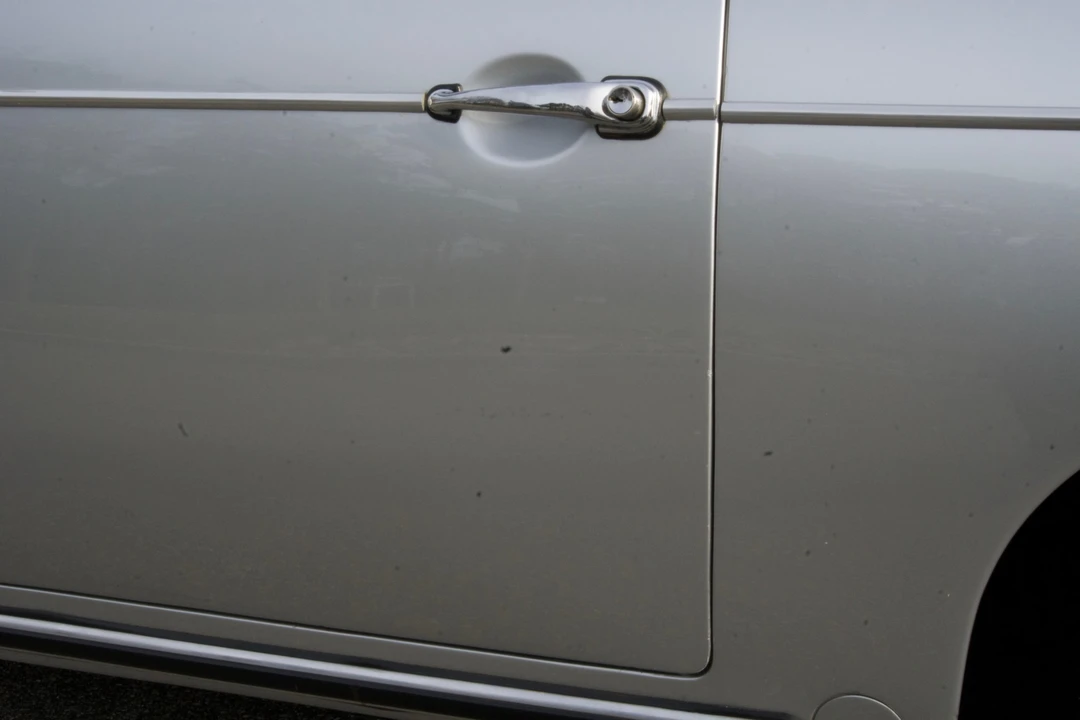 1959 Porsche 356 A - Image 15 of 31