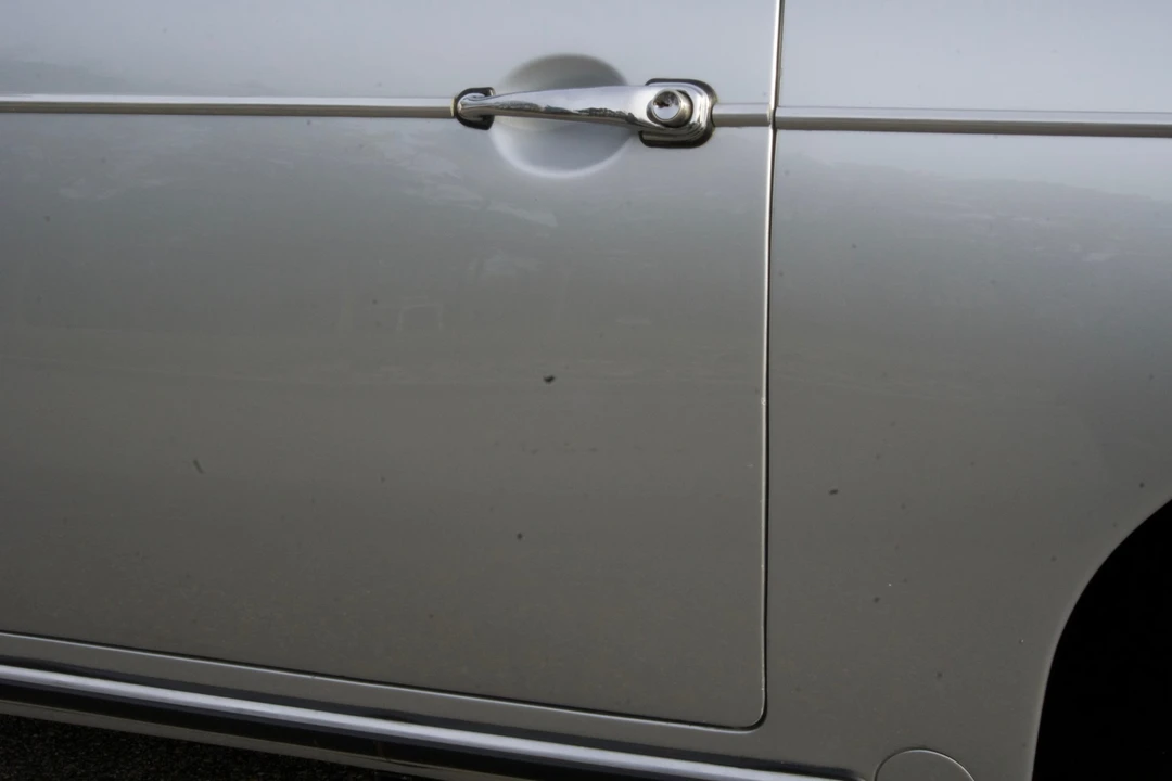 1959 Porsche 356 A - Image 16 of 31