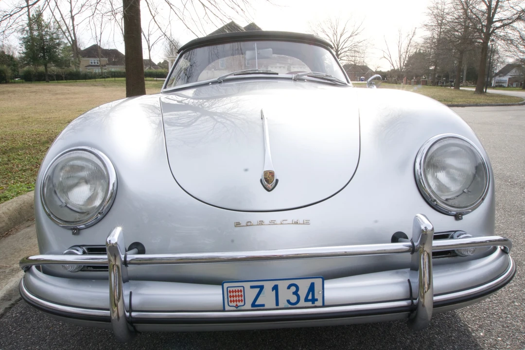 1959 Porsche 356 A - Image 6 of 31
