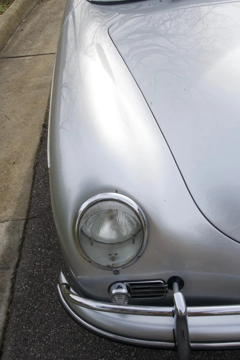 1959 Porsche 356 A - Image 12 of 31