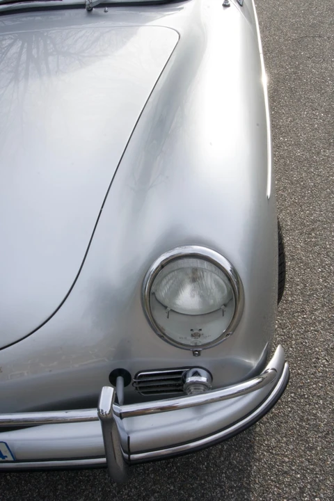 1959 Porsche 356 A - Image 13 of 31