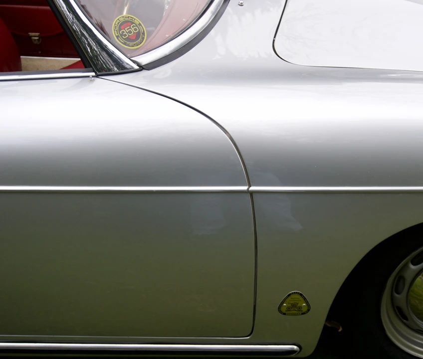 1959 Porsche 356 A - Image 14 of 31