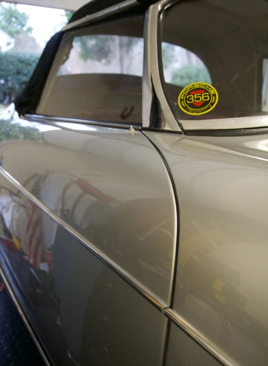1959 Porsche 356 A - Image 26 of 31