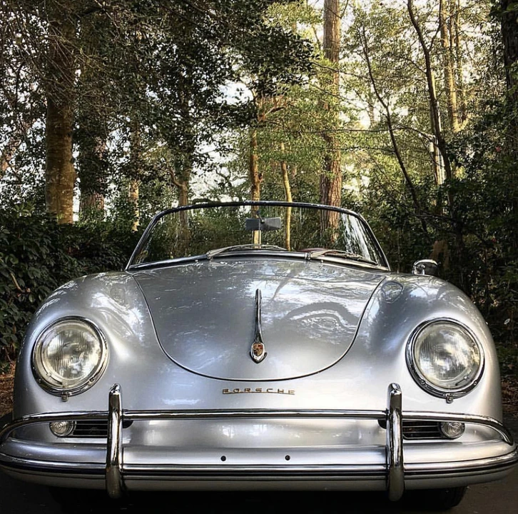 1959 Porsche 356 A - Image 8 of 31