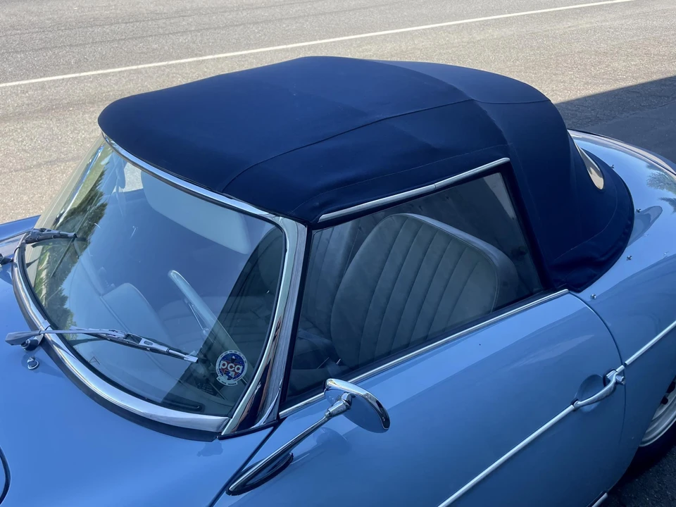 1959 Porsche 356 A - Image 31 of 31