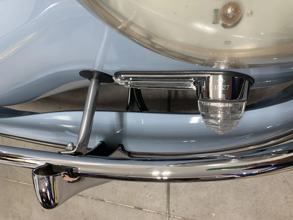 1959 Porsche 356 A - Image 25 of 31