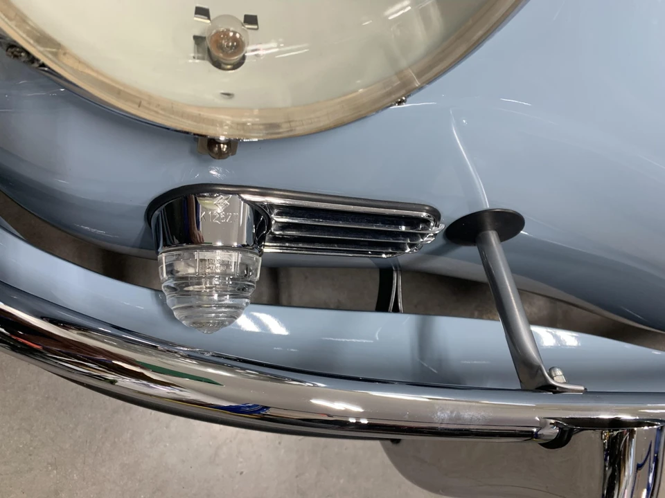 1959 Porsche 356 A - Image 24 of 31