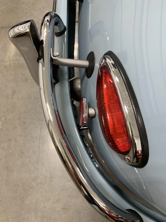 1959 Porsche 356 A - Image 27 of 31