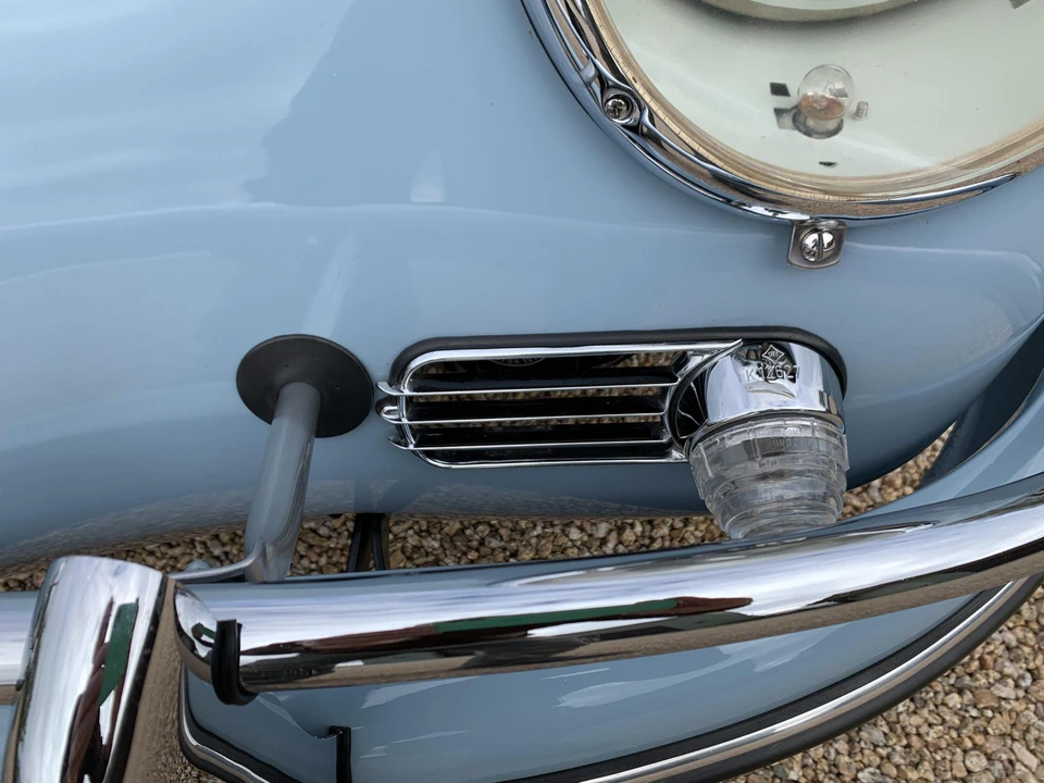 1959 Porsche 356 A - Image 23 of 31