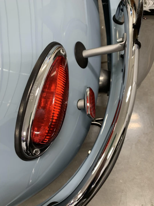 1959 Porsche 356 A - Image 28 of 31