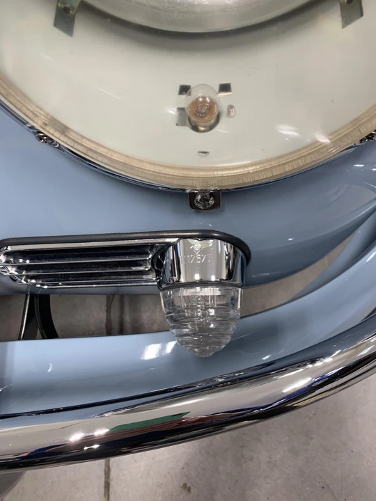 1959 Porsche 356 A - Image 26 of 31