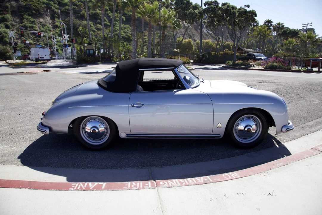 1959 Porsche 356 A - Image 16 of 31