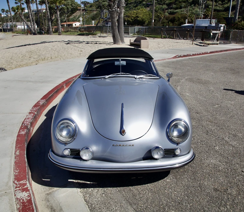 1959 Porsche 356 A - Image 21 of 31
