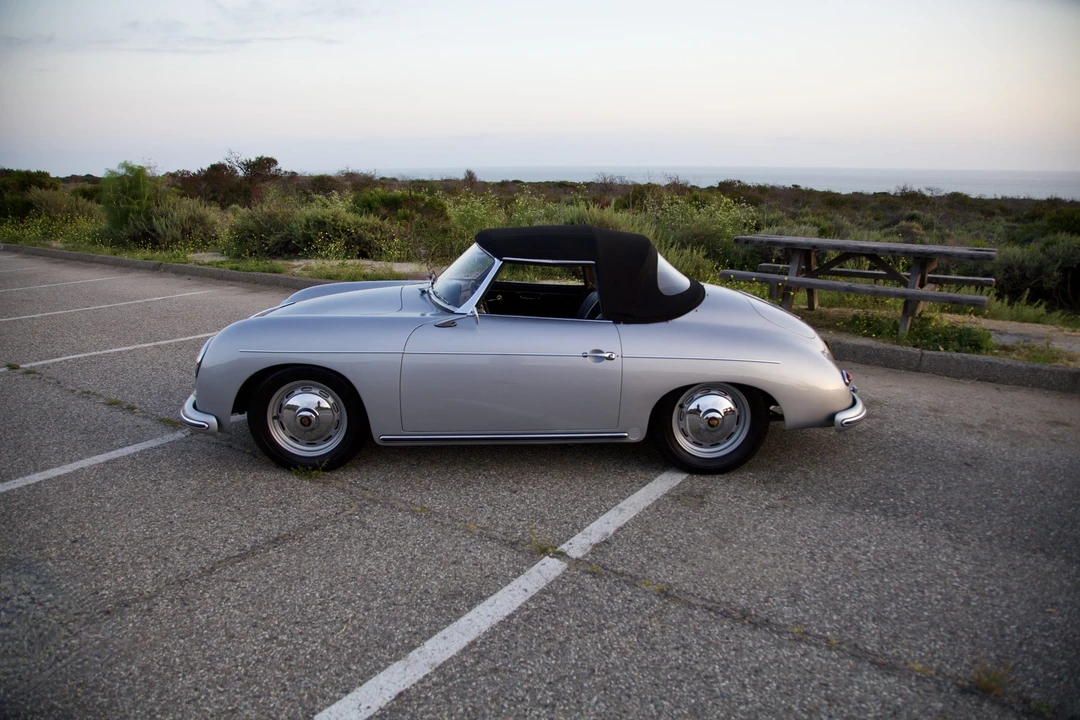 1959 Porsche 356 A - Image 27 of 31