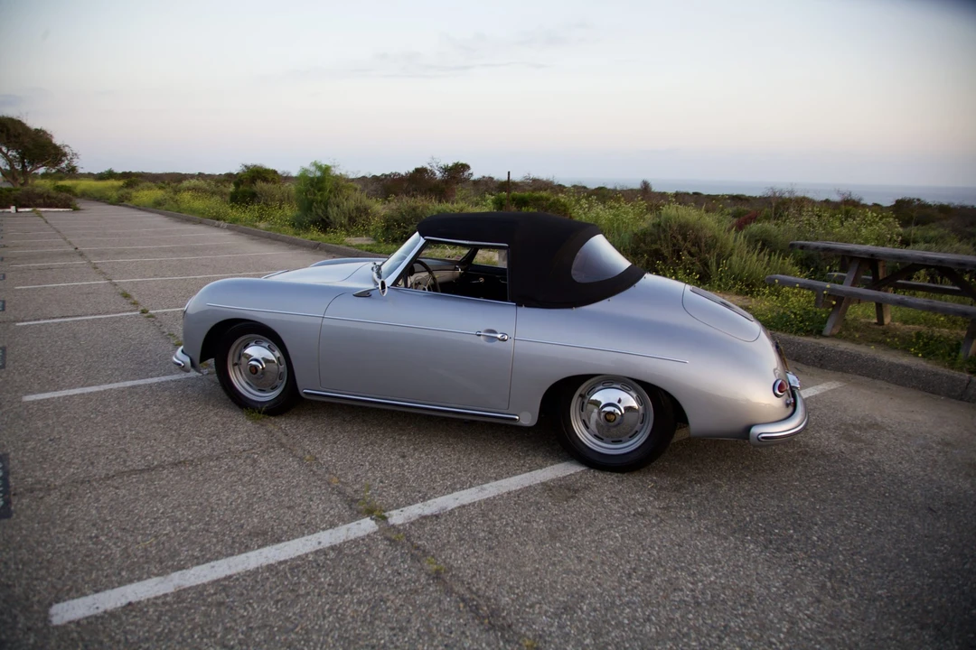 1959 Porsche 356 A - Image 28 of 31