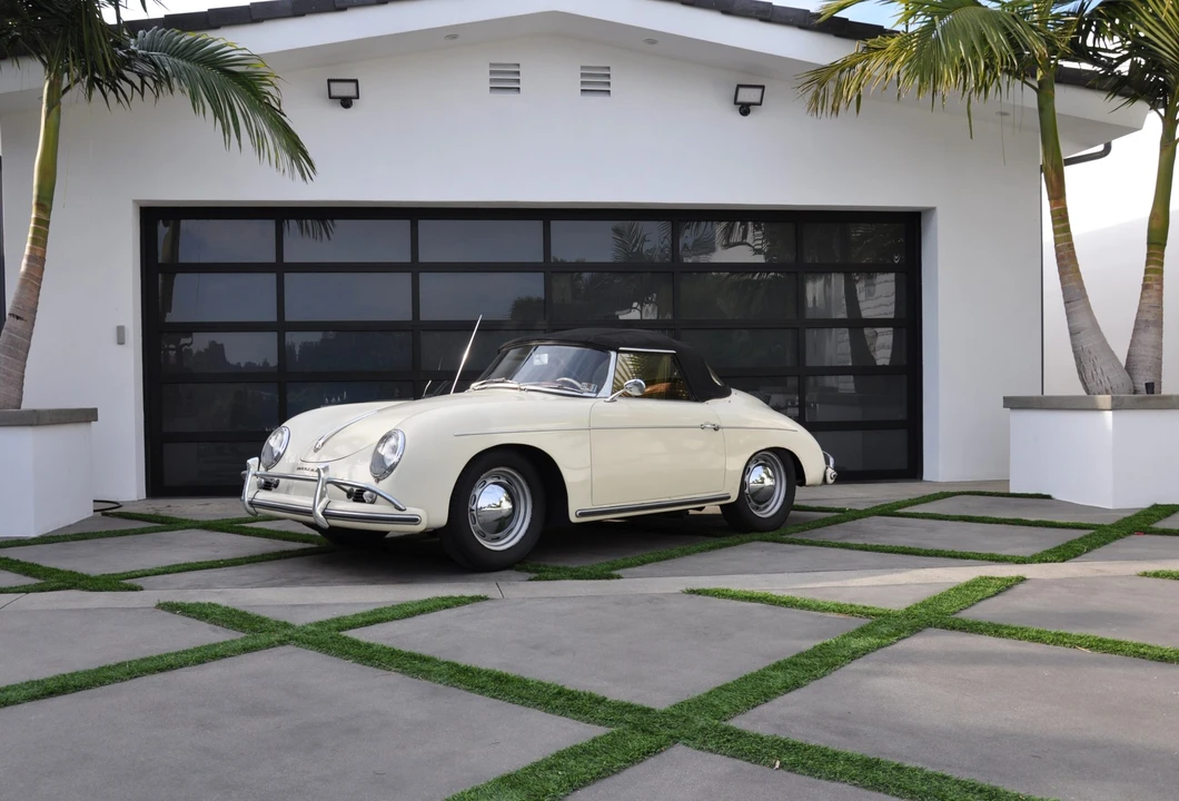 1959 Porsche 356 A - Image 5 of 31