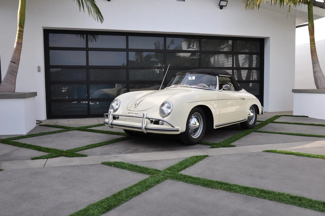 1959 Porsche 356 A - Image 6 of 31