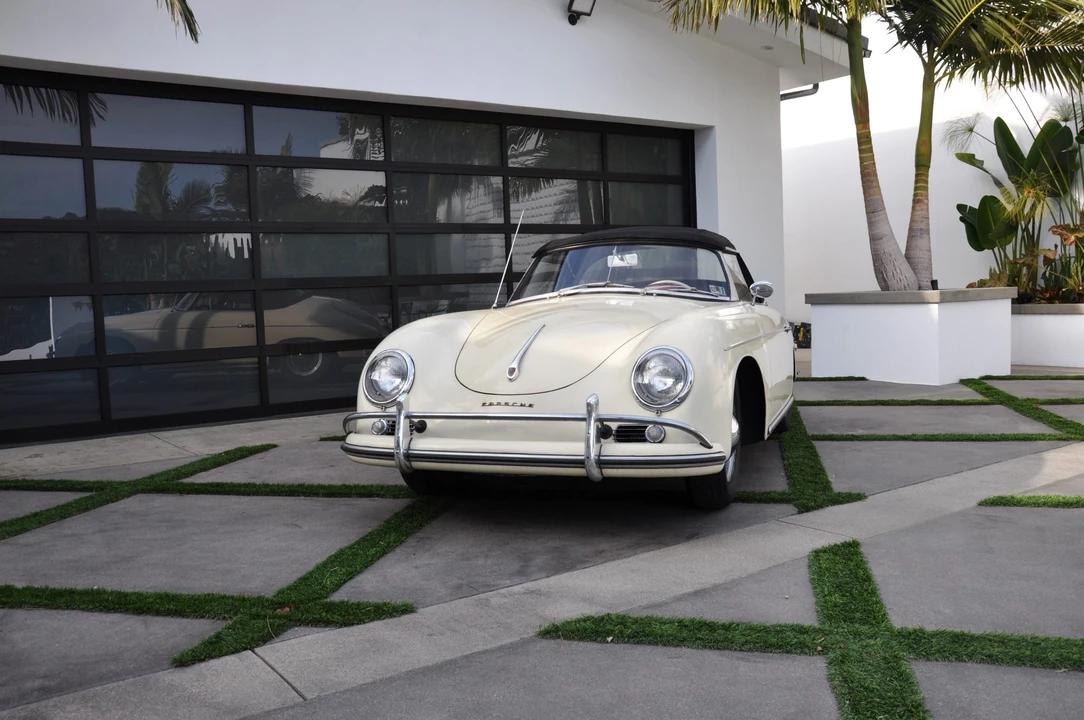 1959 Porsche 356 A - Image 2 of 31