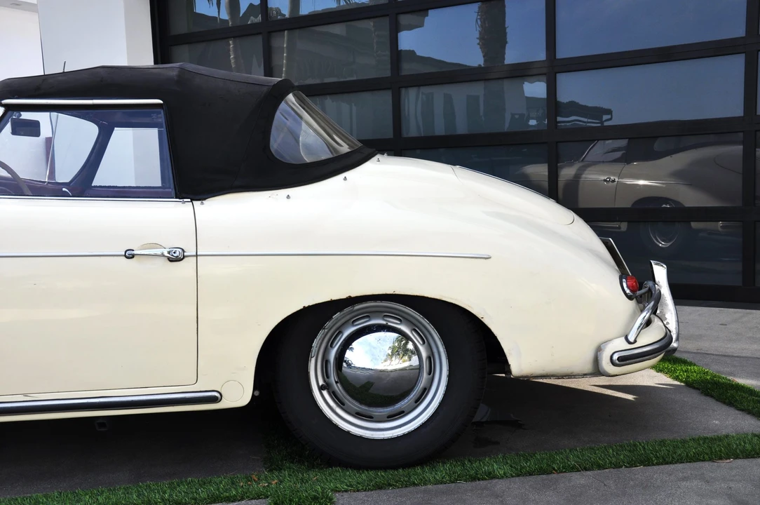 1959 Porsche 356 A - Image 13 of 31