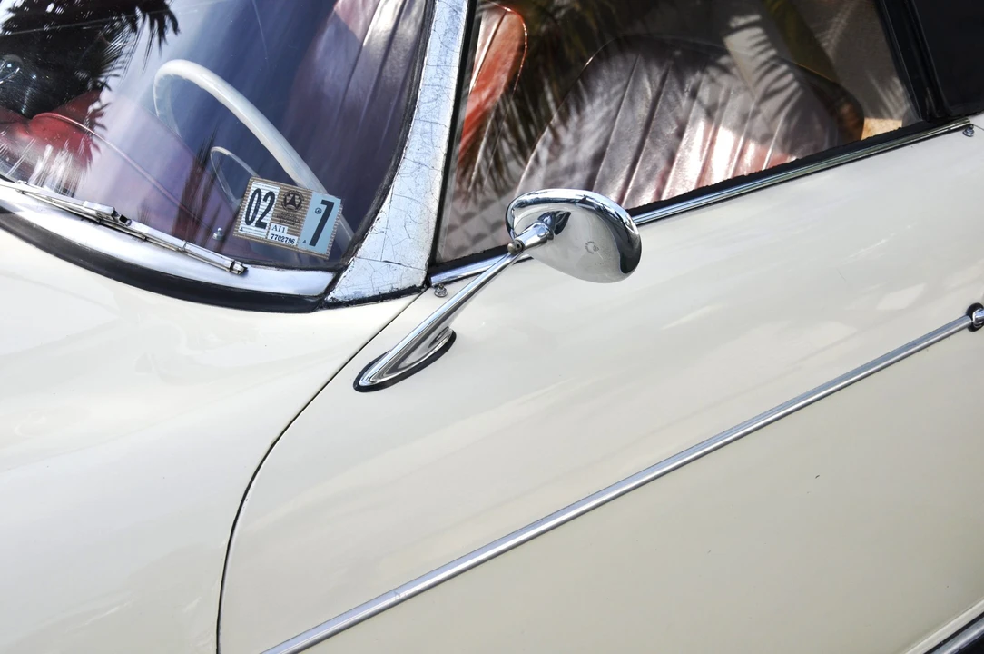 1959 Porsche 356 A - Image 29 of 31