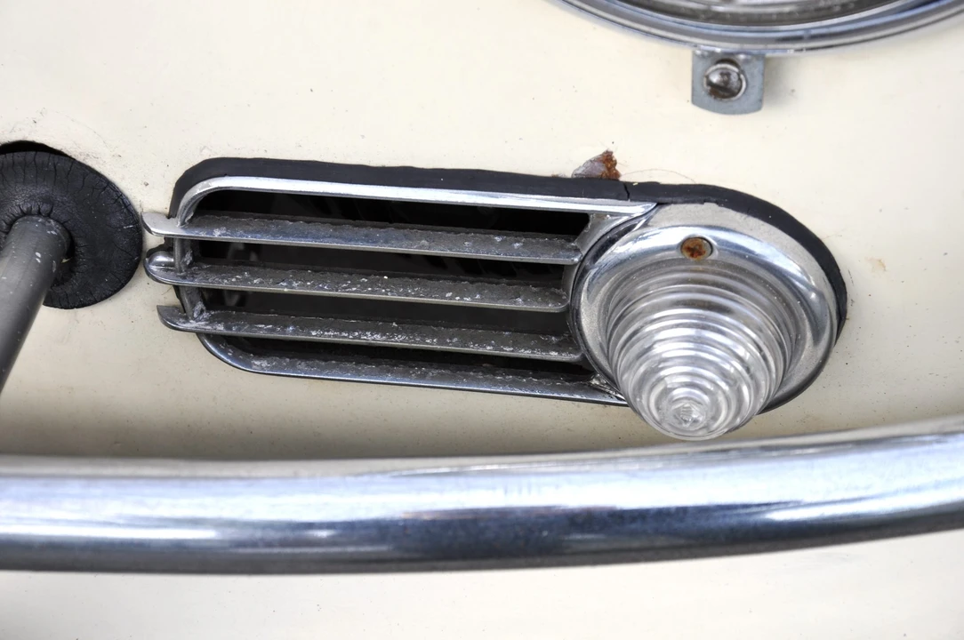 1959 Porsche 356 A - Image 19 of 31