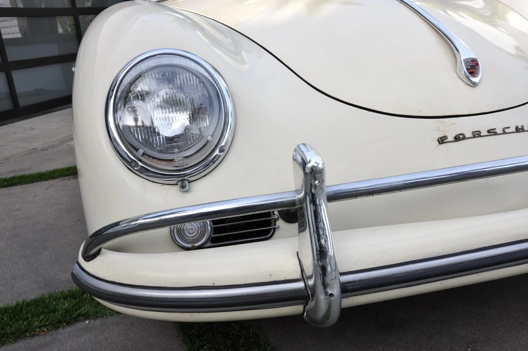 1959 Porsche 356 A - Image 14 of 31