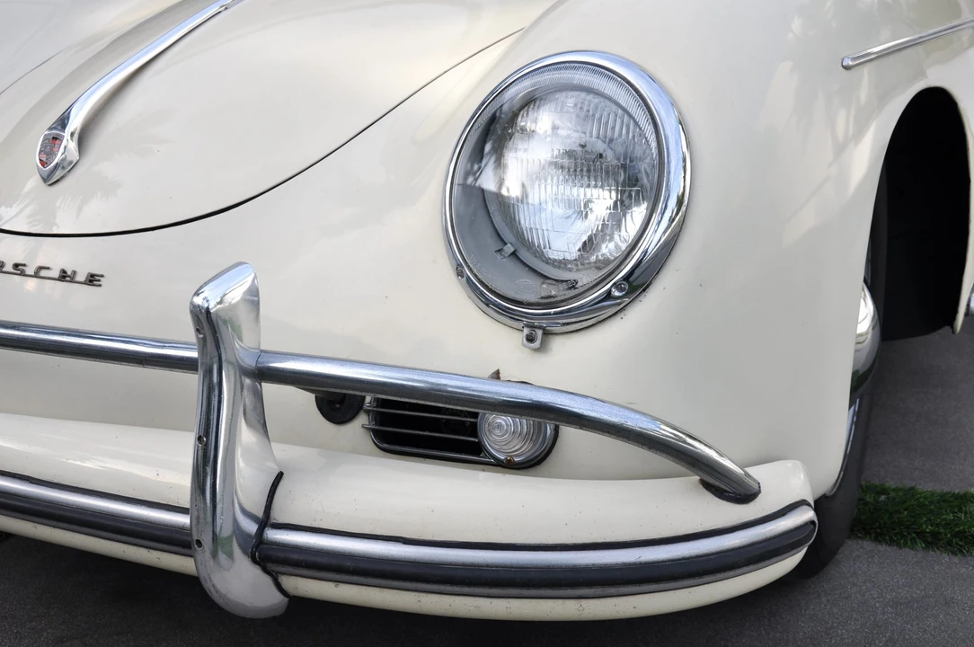 1959 Porsche 356 A - Image 15 of 31