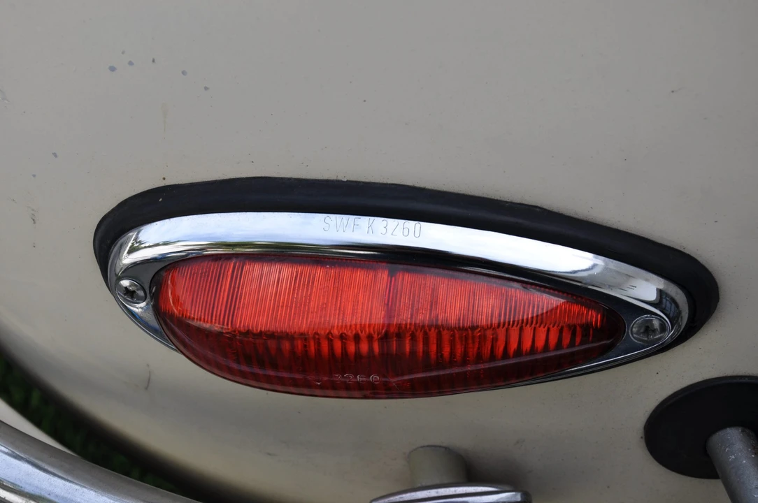 1959 Porsche 356 A - Image 25 of 31