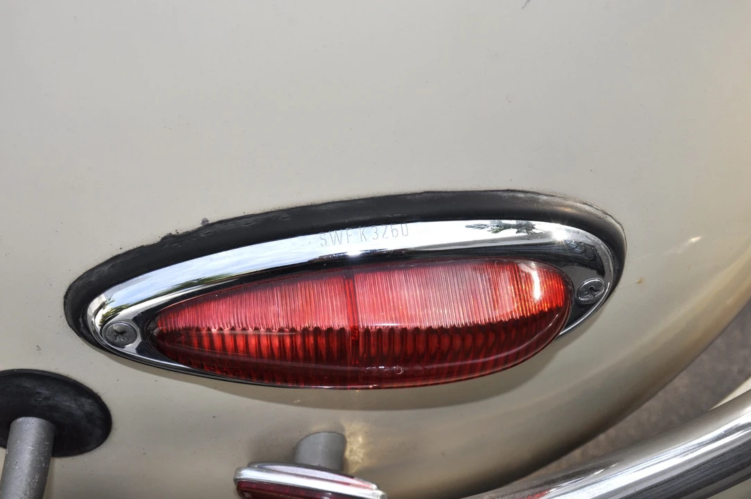 1959 Porsche 356 A - Image 26 of 31