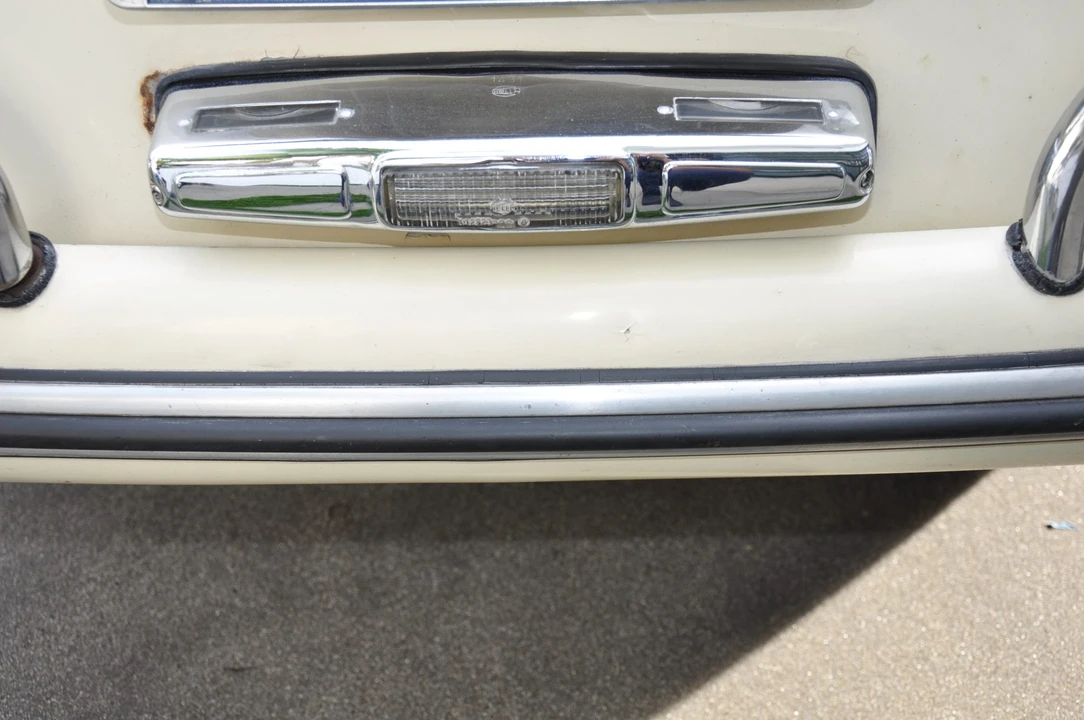 1959 Porsche 356 A - Image 23 of 31