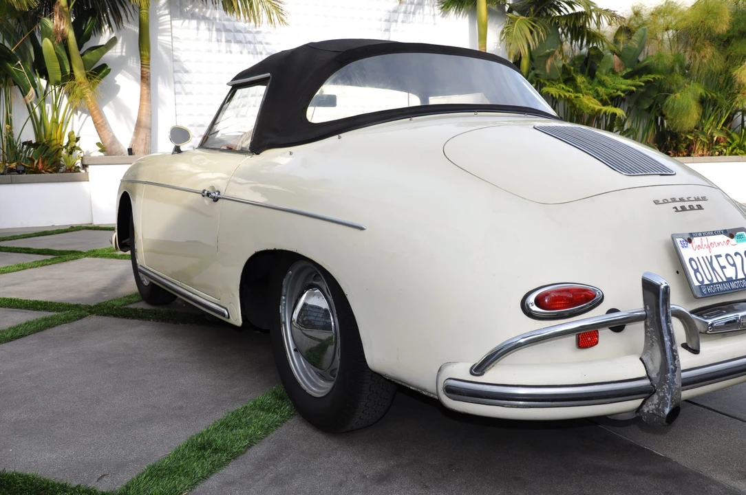 1959 Porsche 356 A - Image 20 of 31