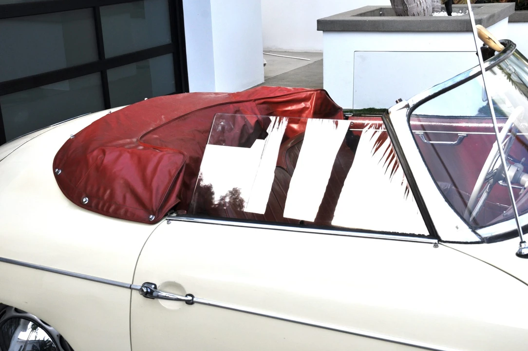 1959 Porsche 356 A - Image 31 of 31