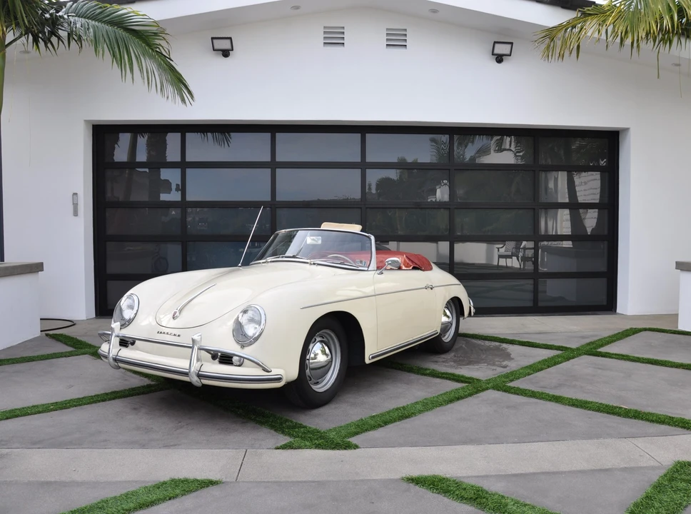 1959 Porsche 356 A - Image 10 of 31