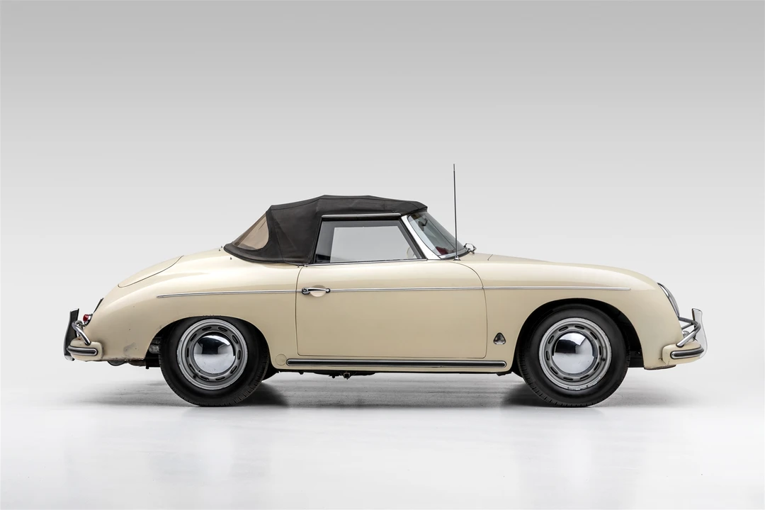 1959 Porsche 356 A - Image 22 of 31
