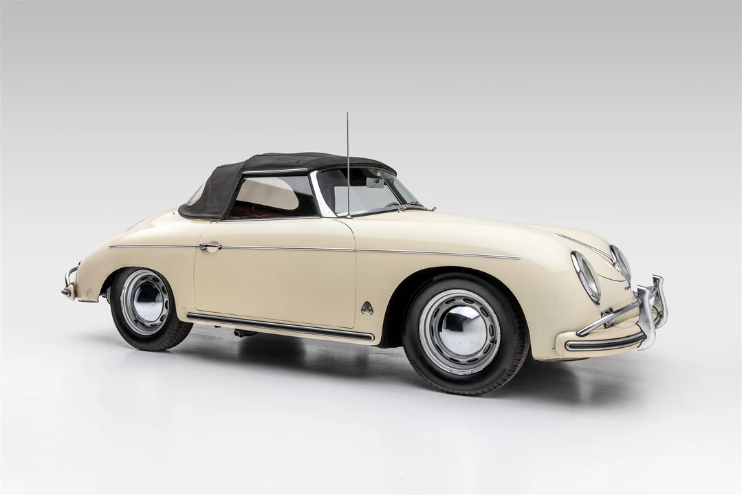1959 Porsche 356 A - Image 23 of 31