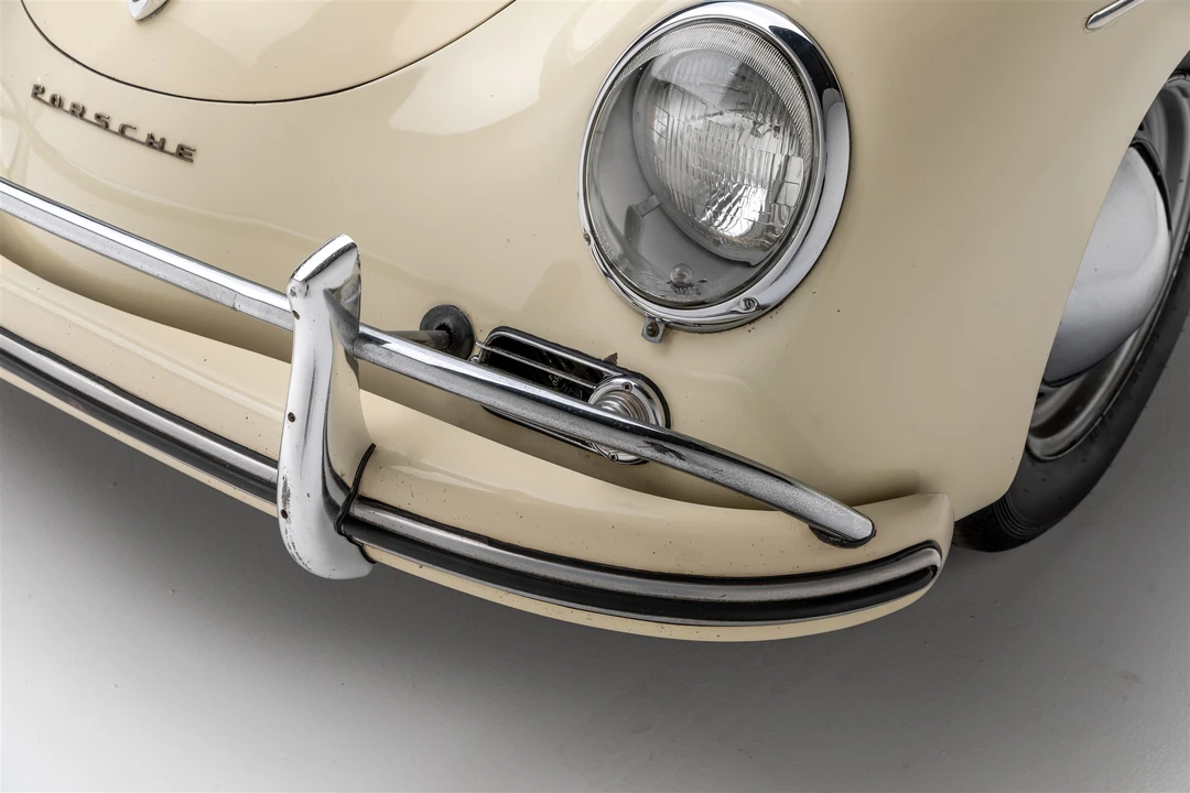 1959 Porsche 356 A - Image 26 of 31