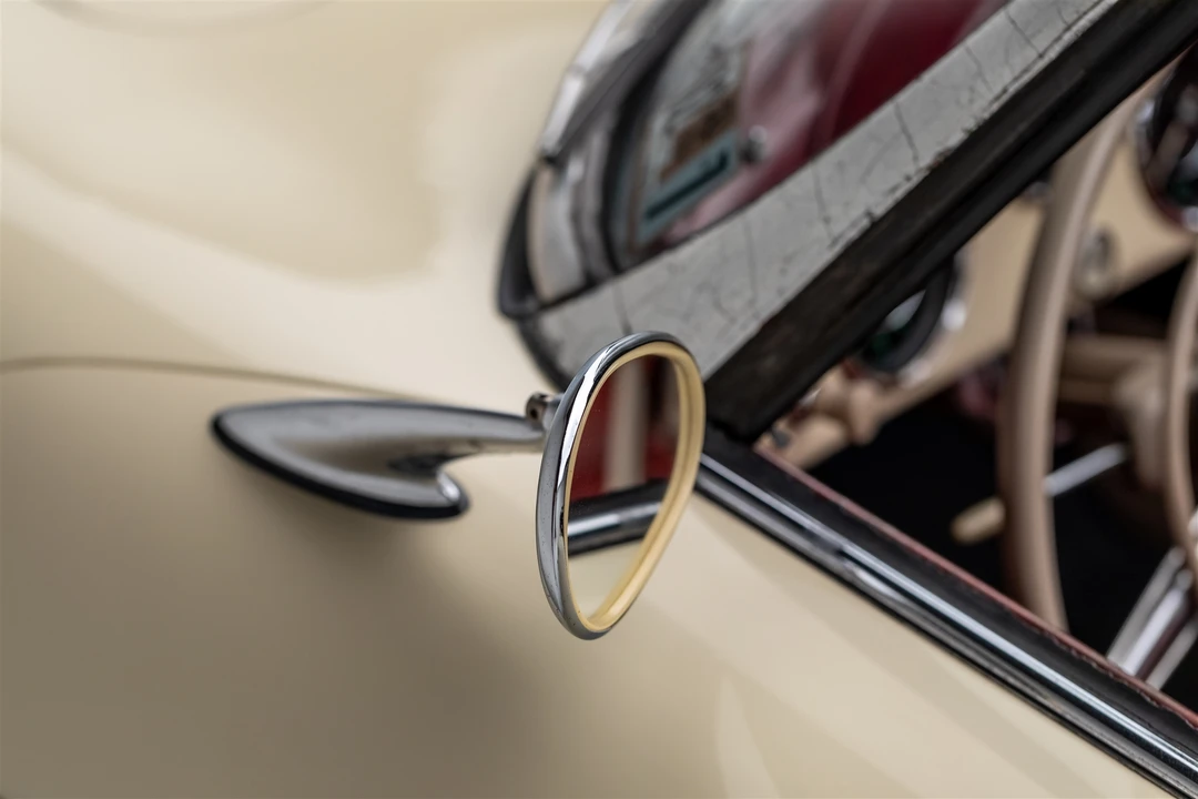 1959 Porsche 356 A - Image 28 of 31
