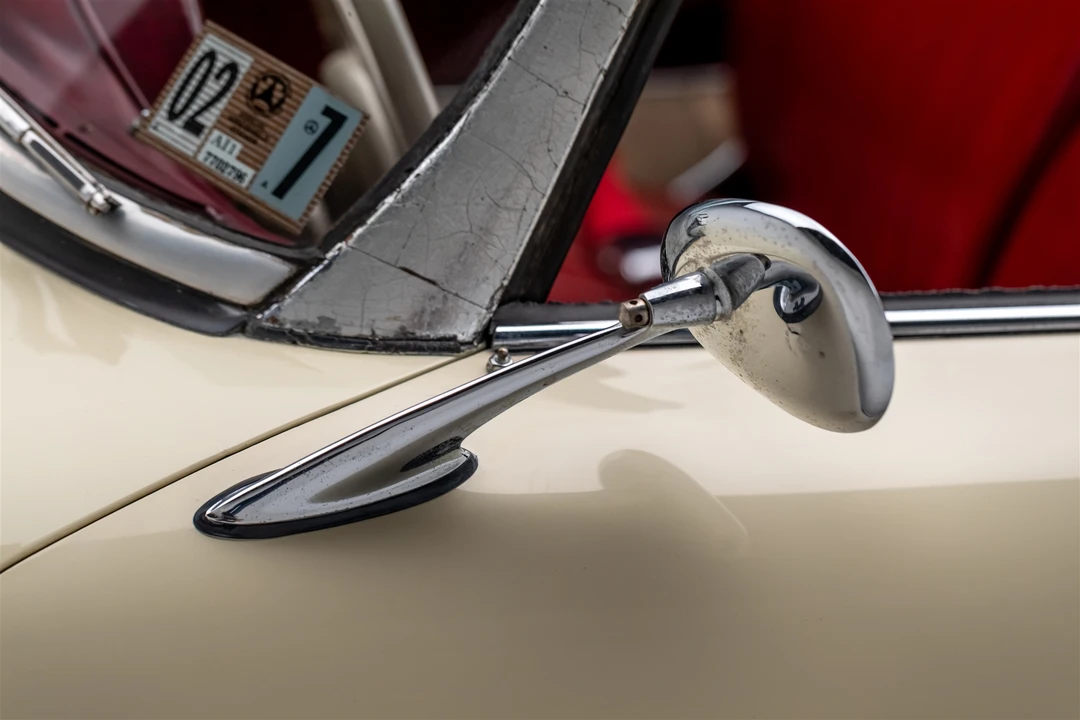 1959 Porsche 356 A - Image 29 of 31