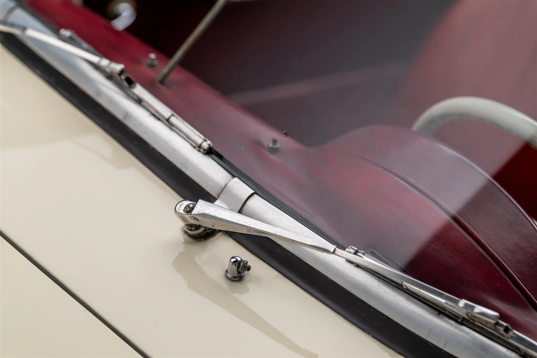 1959 Porsche 356 A - Image 30 of 31