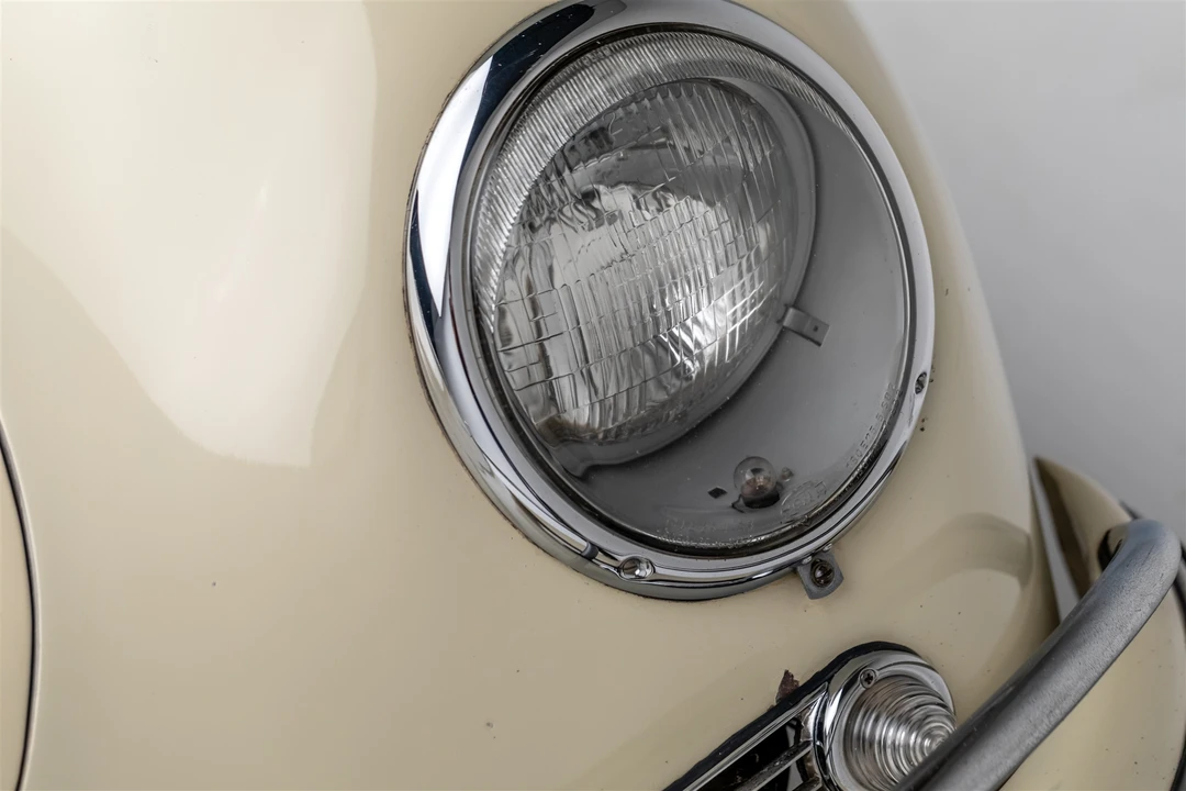 1959 Porsche 356 A - Image 25 of 31