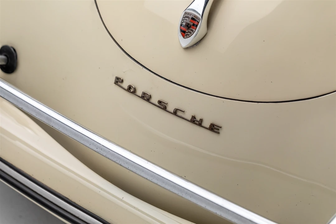 1959 Porsche 356 A - Image 27 of 31