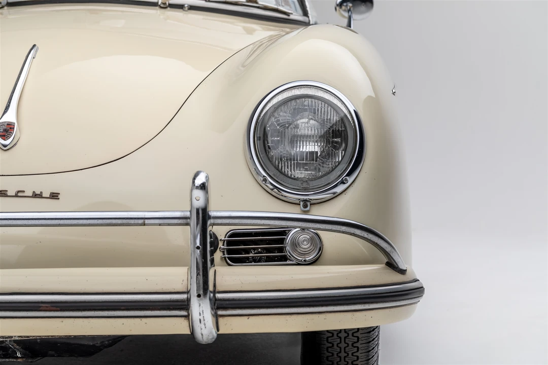 1959 Porsche 356 A - Image 24 of 31