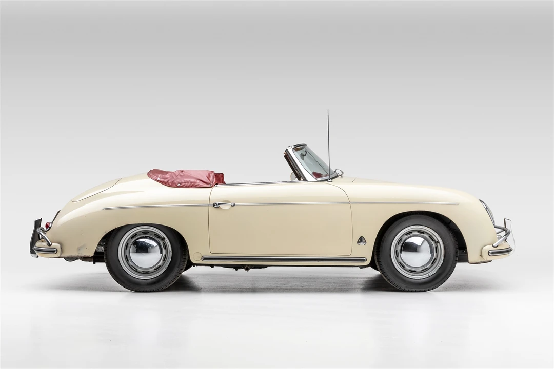 1959 Porsche 356 A - Image 14 of 31