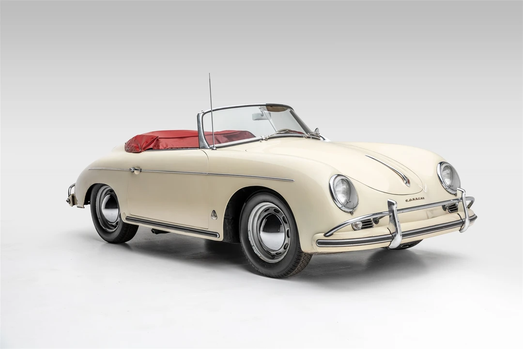 1959 Porsche 356 A - Image 16 of 31