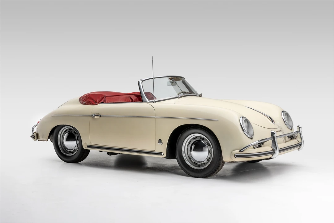 1959 Porsche 356 A - Image 15 of 31