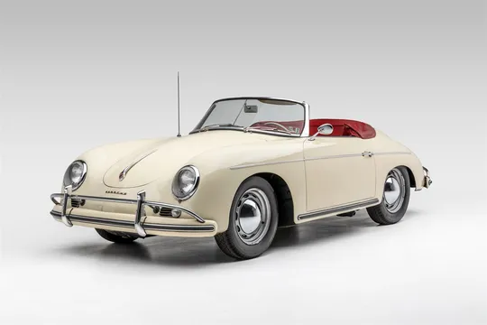 1959 Porsche 356 A - Image 3 of 31