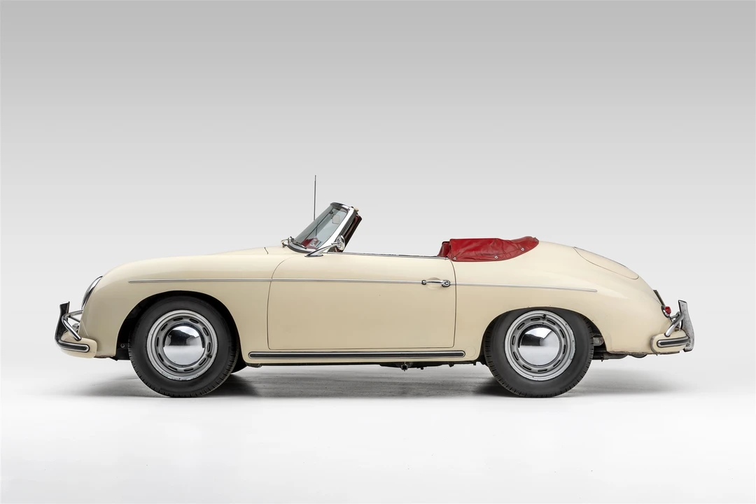 1959 Porsche 356 A - Image 7 of 31
