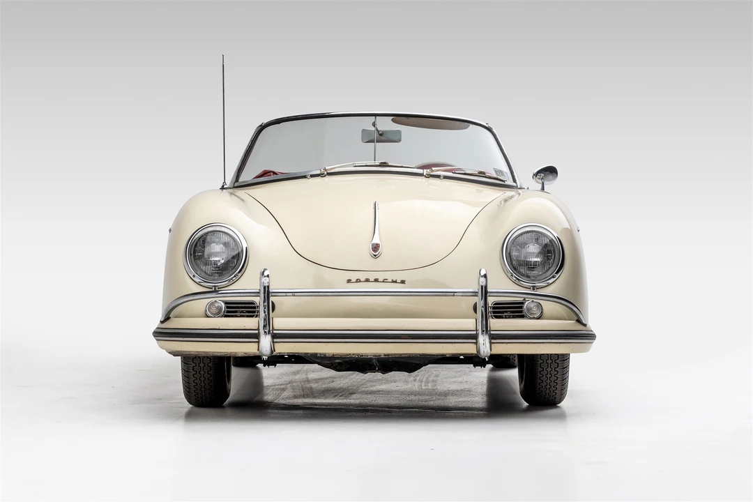 1959 Porsche 356 A - Image 17 of 31