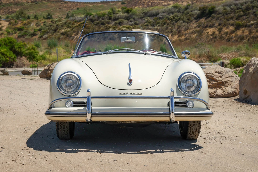 1959 Porsche 356 A - Image 15 of 31