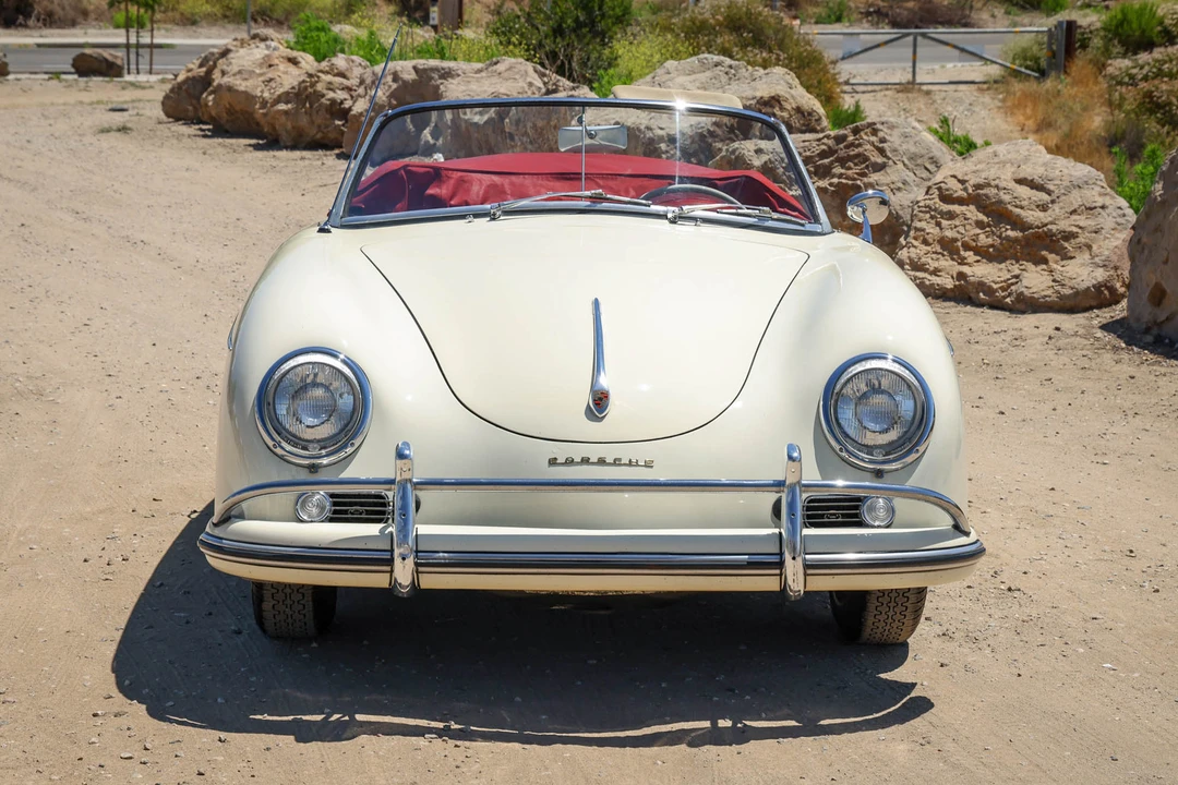 1959 Porsche 356 A - Image 16 of 31